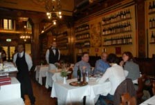 guided wine and food tours